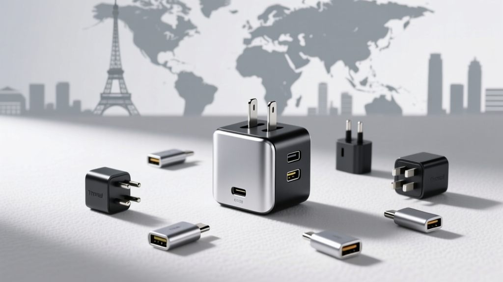 Travel Adapter Converter What You Really Need: The 7-Point Reality Check That Stops Burnt Plugs, Dead Devices & Airport Panic (Backed by IEC Standards & 200+ Real Trips)