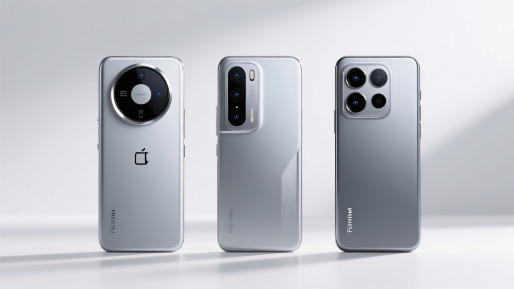 Triple Camera Phones Which One Should You Buy 2026? We Tested 17 Flagships — Here’s the Only 5 That Actually Deliver on Zoom, Low-Light, and Portrait Depth (No Marketing Hype)