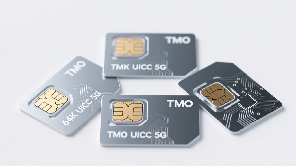 What Is a Triple SIM Plug 64K TMO UICC 5G? (And Why Your Carrier Won’t Tell You It’s Not Actually a ‘Triple SIM’ Phone)