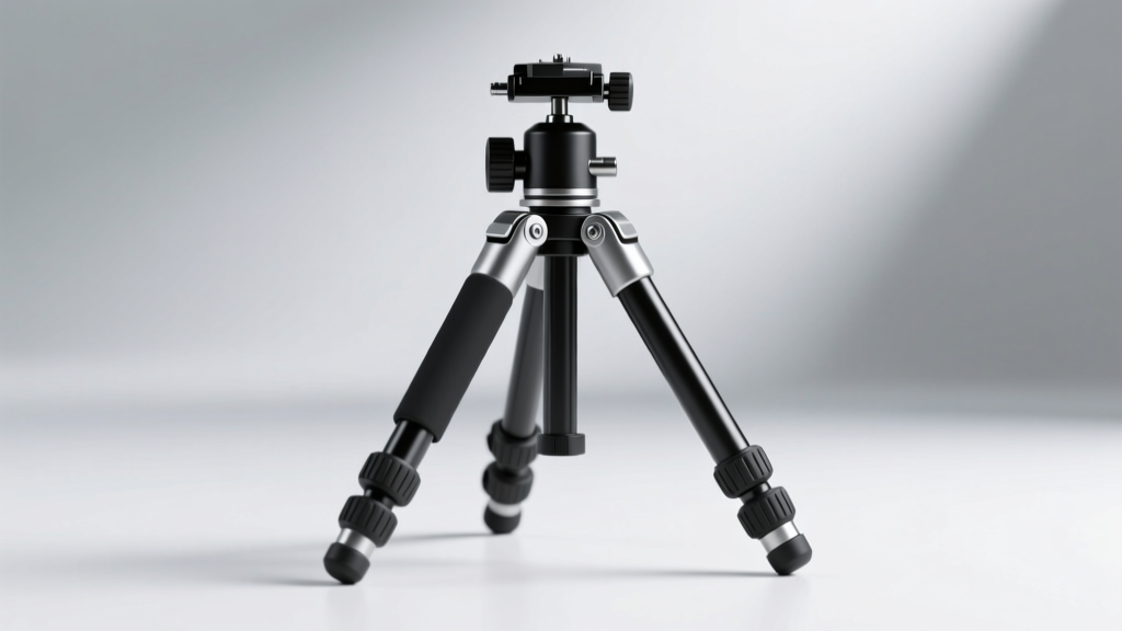 Tripod Stand Price What You Really Pay For: Why $29 vs $299 Tripods Aren’t Just About Height or Weight — It’s Vibration Damping, Load Capacity, & Material Integrity You’re Actually Buying