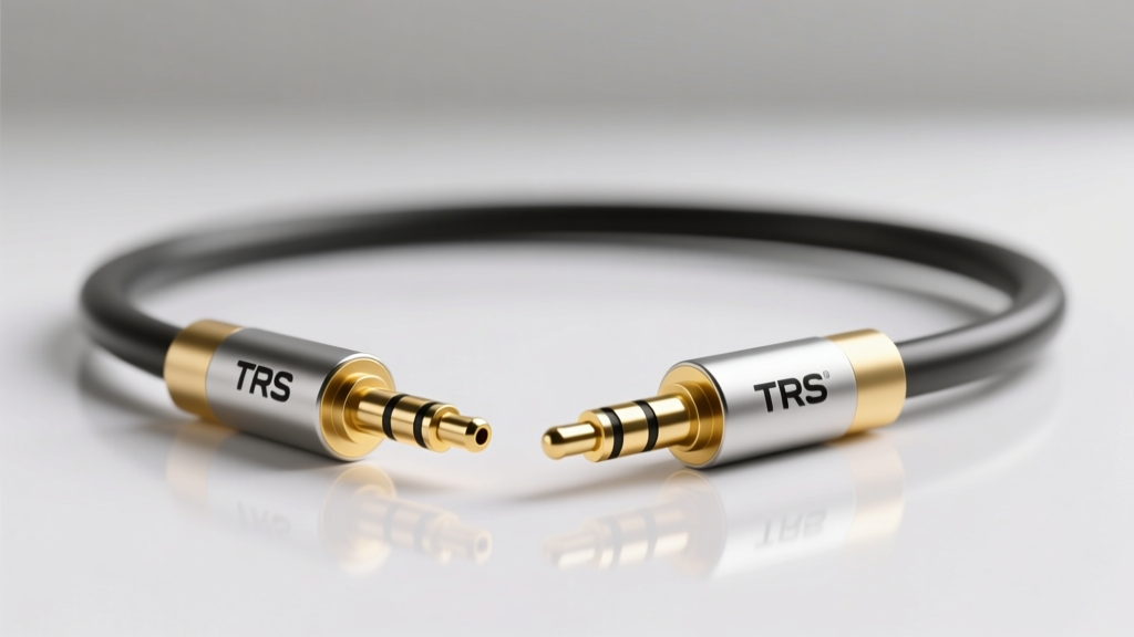 TRS Cable When To Use Balanced Stereo: The Truth Every Audio Engineer & Home Studio Owner Gets Wrong (Spoiler: It’s Almost Never)