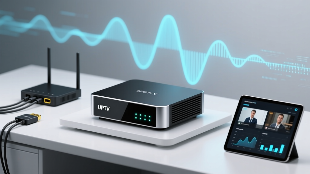 Why 'TS Over UDP IPTV FLV Encoder' Is a Misleading Term—And What You *Actually* Need to Stream Live TV Reliably Without Buffering or Packet Loss