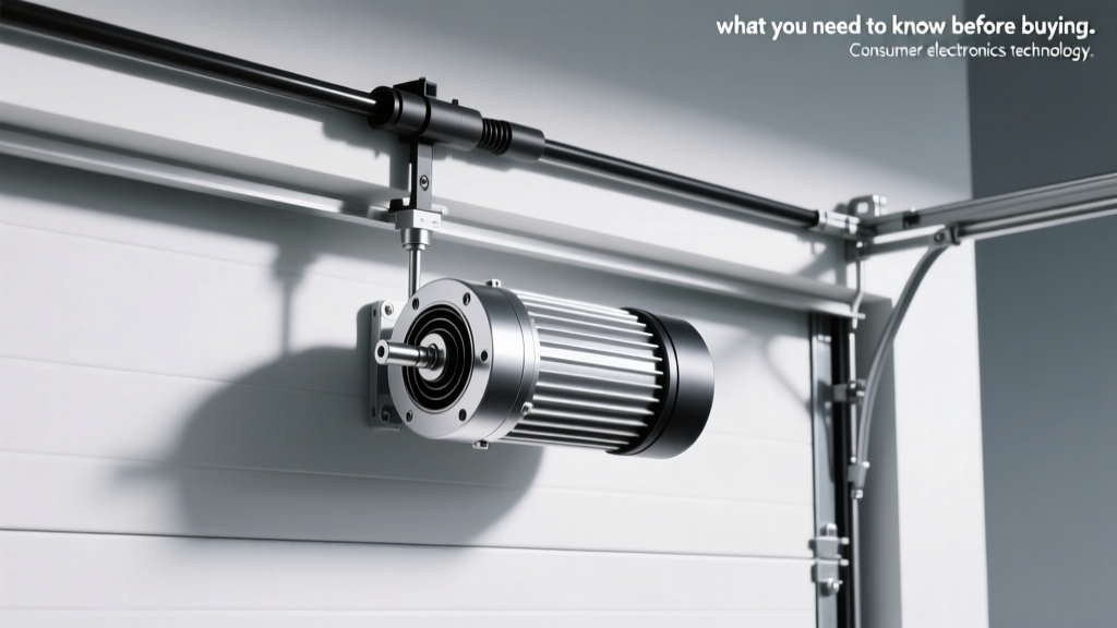 Tubular Motor What You Need To Know Before Buying: 7 Non-Negotiable Specs, 3 Costly Mistakes You’re Making (and How to Avoid Them)