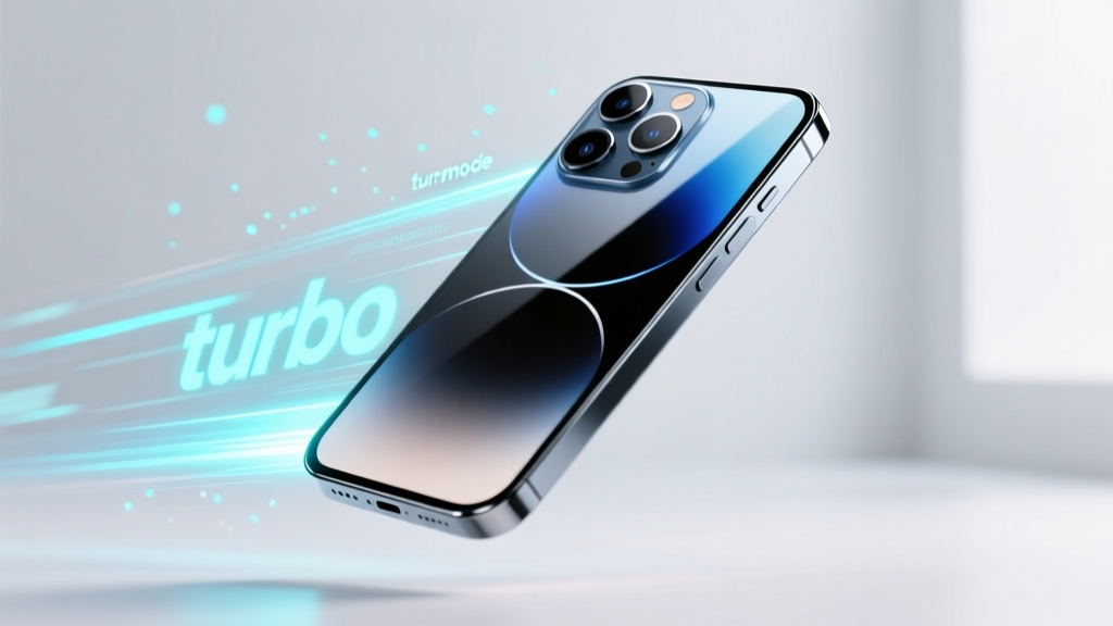 Turbo SIM for iPhone: The Hard Truth About Realistic Performance — When to Skip It (and What Actually Works in 2024)