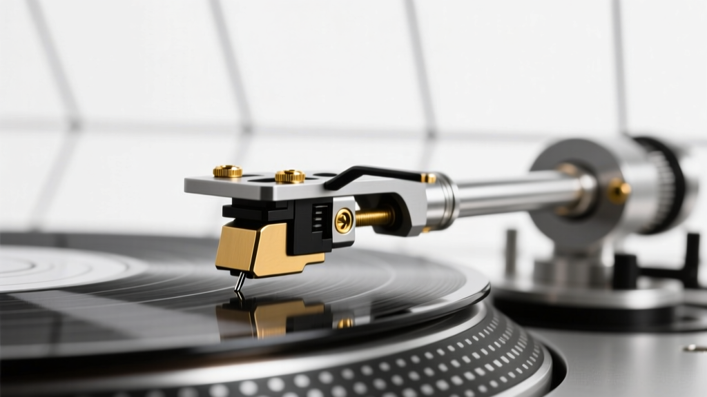 Turntable Headshell What Actually Matters: 7 Technical Truths That Silence Audio Engineers (and Save You $200+ in Wrong Upgrades)