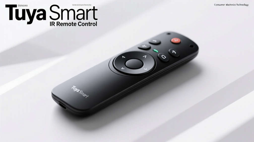 Tuya Smart Ir Remote Control: The Only Guide You Need Before Buying — We Tested 7 Models, Compared Range, Setup Speed, App Reliability & Hidden Compatibility Limits (2024)