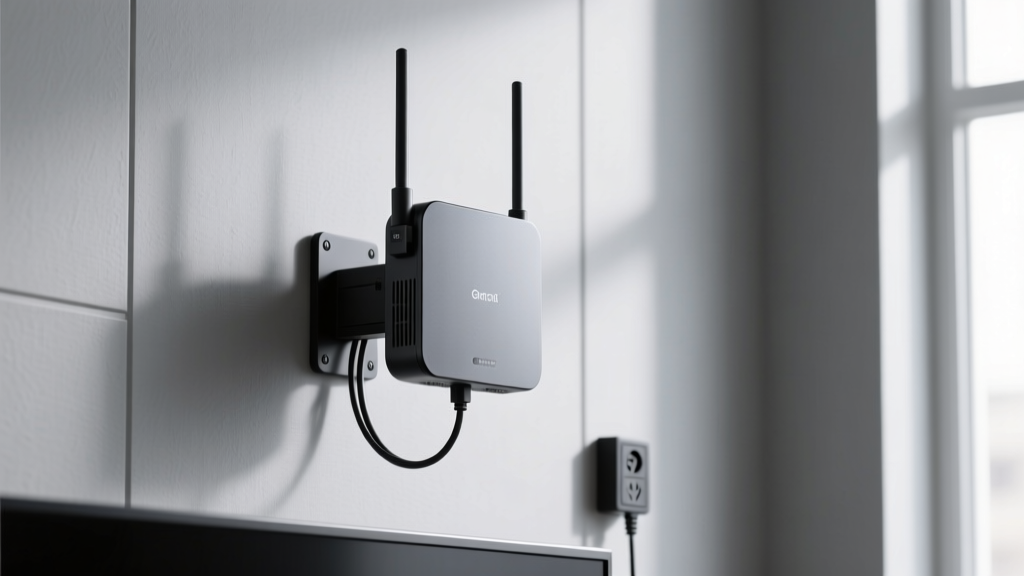 Tv Antenna Booster When You Need One Where To Install: The 7-Step Reality Check Every Cord-Cutter Misses (Before Buying or Mounting)
