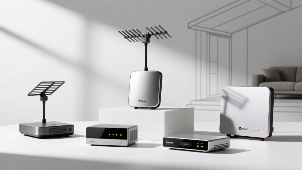 Stop Wasting Money on the Wrong Antenna: The 7-Step Checklist to Choose Right For Free Digital Tv — Tested in Real Homes Across 37 Signal Zones