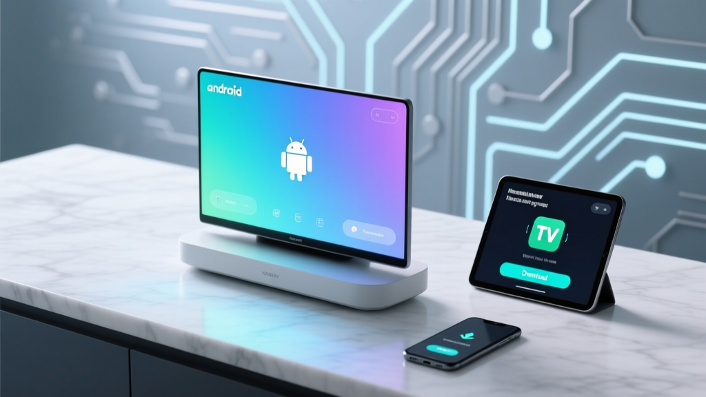 TV APK for Android TV Install Fix Avoid Pitfalls: 7 Real-World Mistakes That Brick Your Device (and How to Reverse Them in Under 5 Minutes)