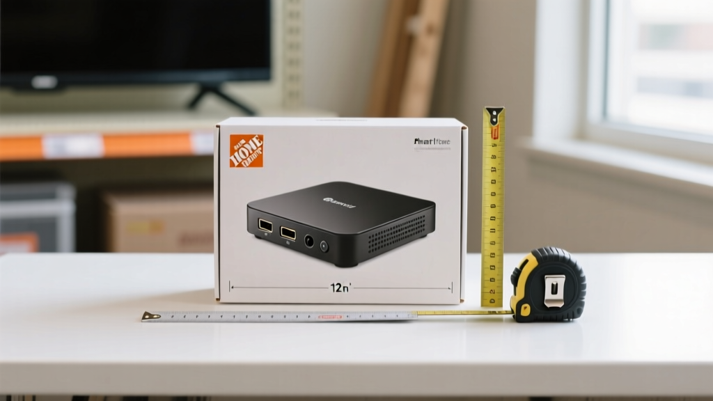 TV Box at Home Depot Sizes & Fit: The Real Moving Tips No One Tells You (Spoiler: Measure Twice, Pack Once)