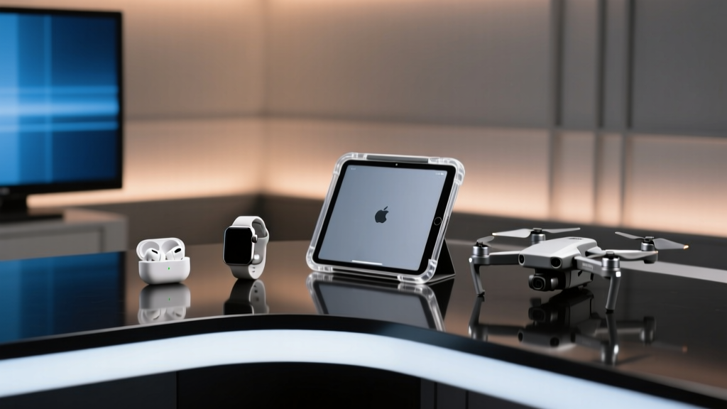 TV News Desk Buying What Actually Matters: 7 Real-World Priorities Broadcasters Ignore (But Shouldn’t) — From Signal Latency to Ergonomic Fatigue Testing
