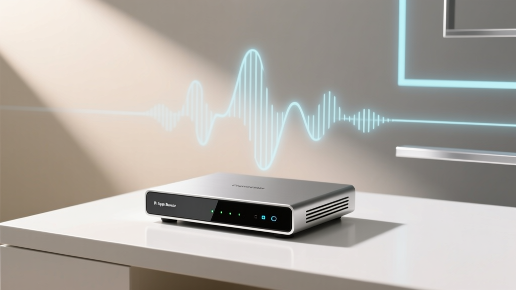 Tv Signal Booster Do You Really Need One? 7 Real-World Tests Reveal When Boosters Work (and When They’re a $50 Waste)