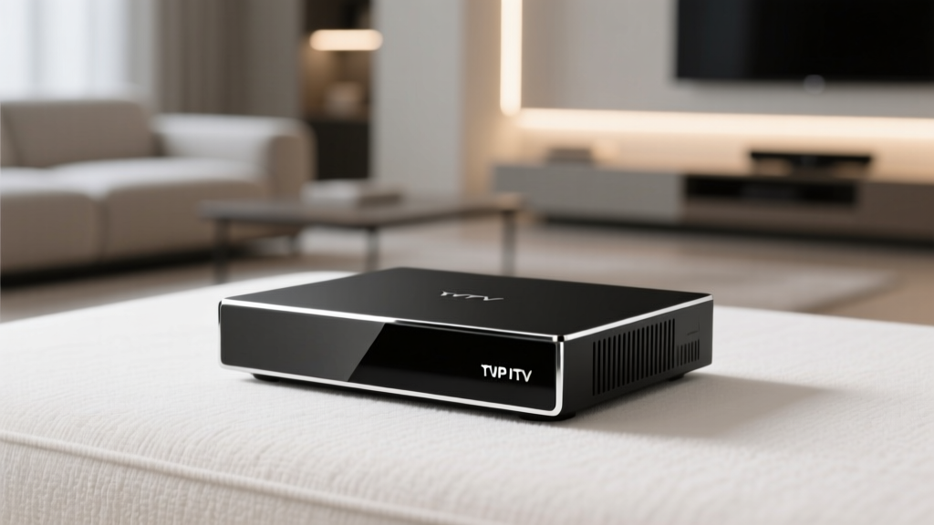 Tvip IPTV Box The Right Model? We Tested 7 Devices Side-by-Side—Here’s Which One Actually Delivers Stable 4K, Zero Buffering, and Real Customer Support (2024 Verified)