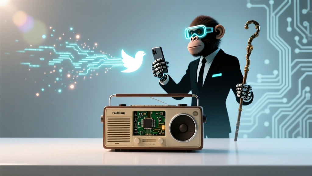 Tweeter And The Monkey Man Lyrics Explained: What the Beatles-Era Satire, Hidden Dylan References, and 1980s New York Grit Really Mean Line by Line
