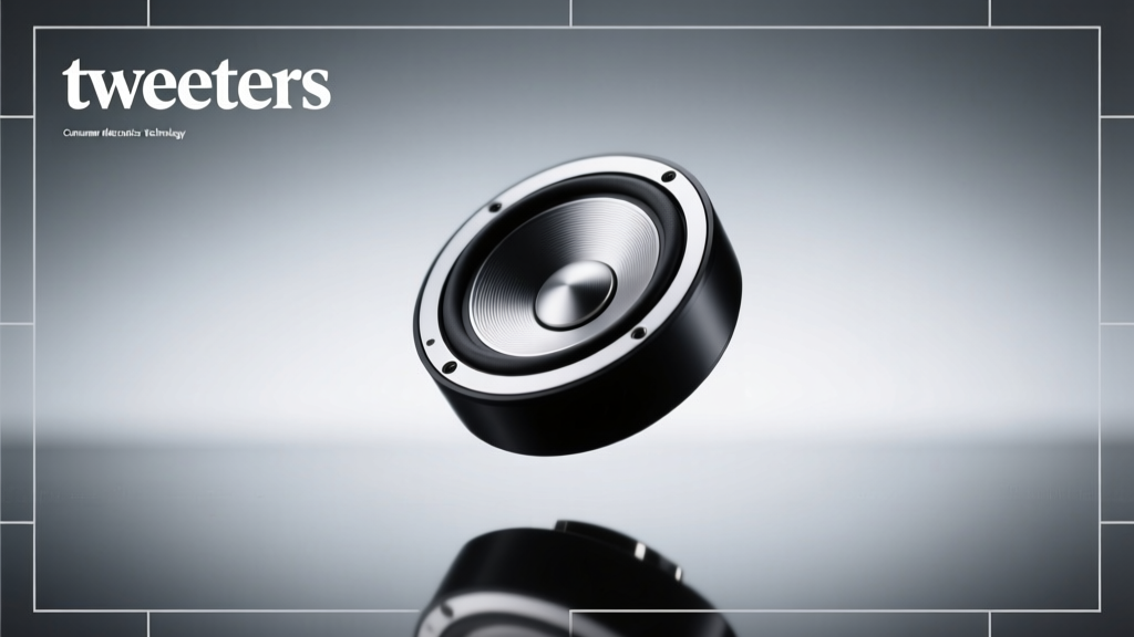 Tweeters Explained What They Are Right: Debunking 7 Persistent Myths That Are Costing You Sound Quality (and Your Patience)