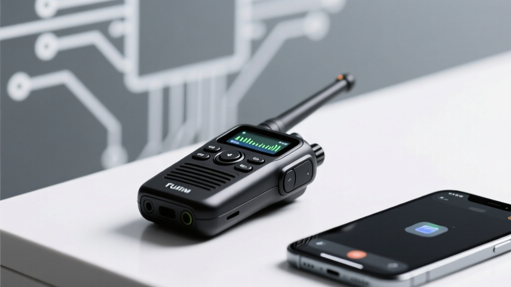 Why Your Two Way Radio Communication Is NOT Clear for Real Use (And Exactly How to Fix It in Under 10 Minutes)