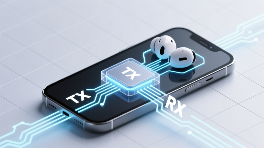 Tx And Rx Meaning Explained Transmit Receive In Electronics: The #1 Mistake Engineers & Hobbyists Make (And How to Fix It in 60 Seconds)