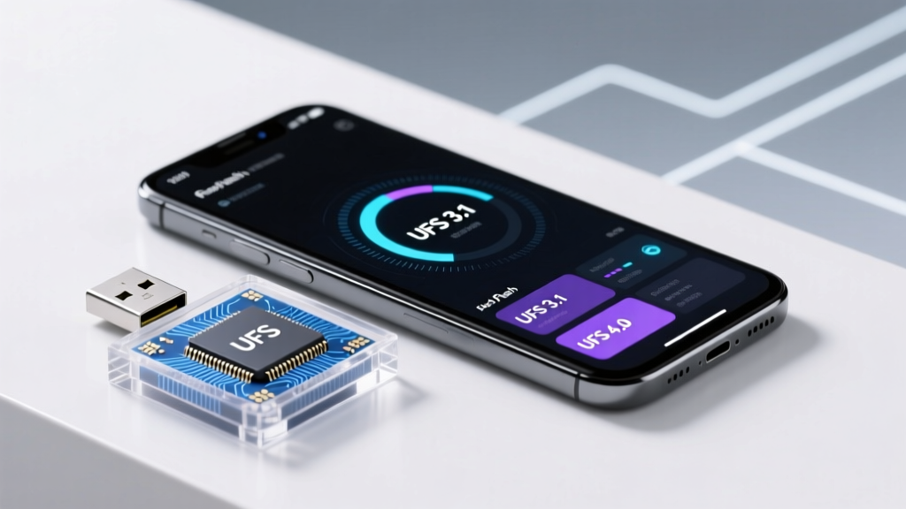 UFS Storage Which Version Matters For Your Phone: The Truth About Speed, Lifespan, and Real-World Lag You’re Actually Feeling (Not Just Benchmarks)