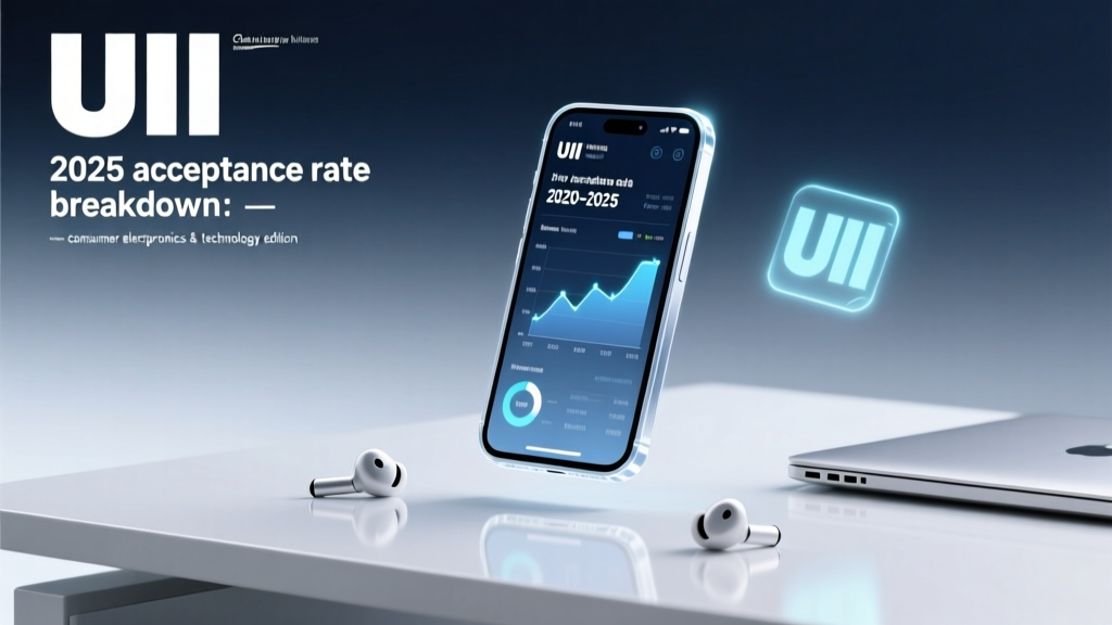 UIUC Acceptance Rate 2025: What You Really Need To Know — 7 Myths Debunked, Real Admissions Data, and Exactly How to Improve Your Odds (Not Just GPA)