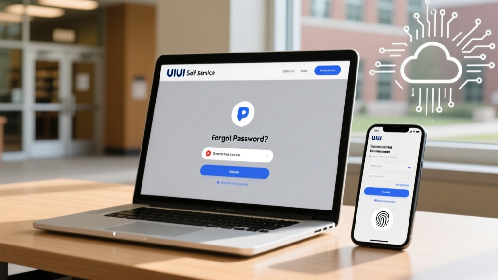 UIUC Self Service Login Troubleshooting Key Features: 7 Real-World Fixes That Restore Access in Under 90 Seconds (No IT Ticket Needed)