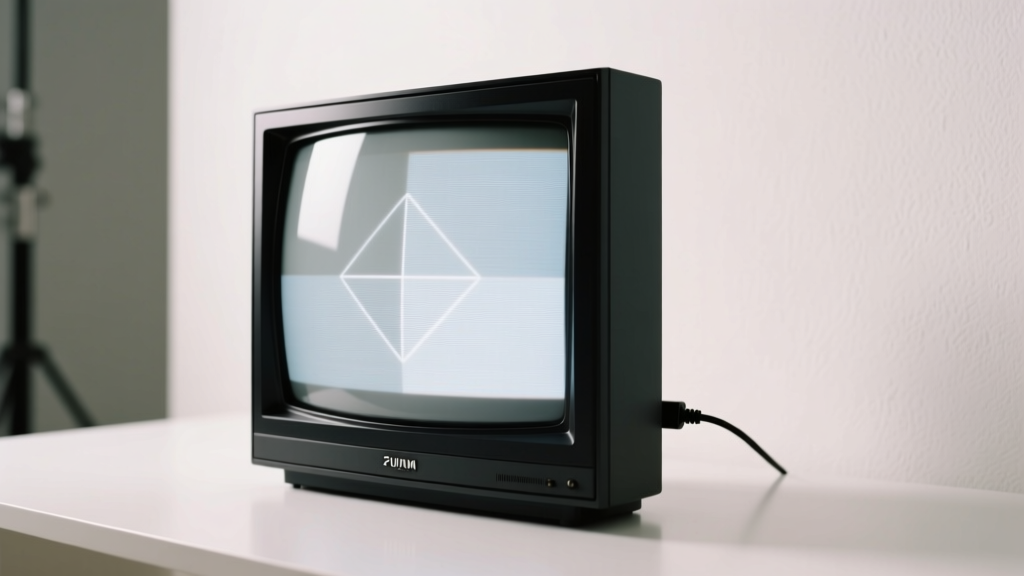 Ultra Slim 21 Inch CRT TV: Who Still Needs One in 2025? (7 Real-World Use Cases You Haven’t Considered)