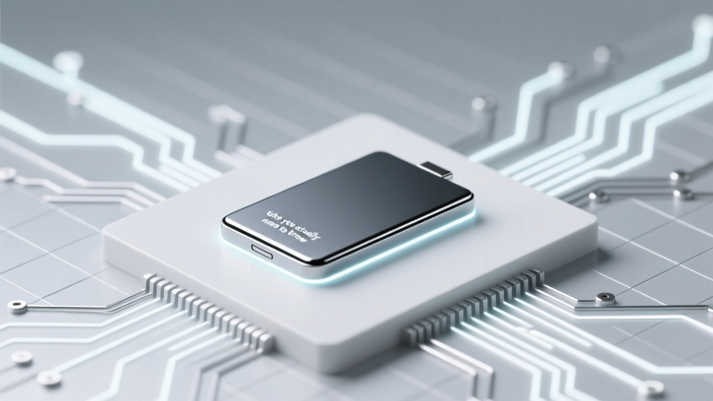 Ultra Thin Battery What You Actually Need To Know: 7 Truths Engineers Won’t Tell You (And Why Most ‘Slim’ Phones Last Just 14 Hours)