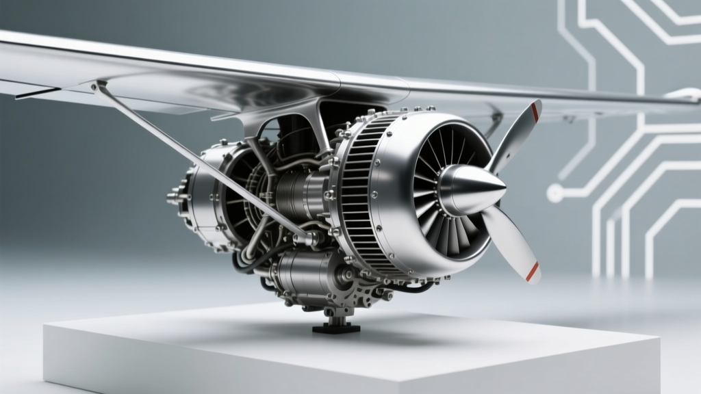 Ultralight Aircraft Engine Right: Why 'Right' Doesn’t Mean 'Right-Handed' — The Critical Orientation, Certification, and Safety Truths Pilots Overlook