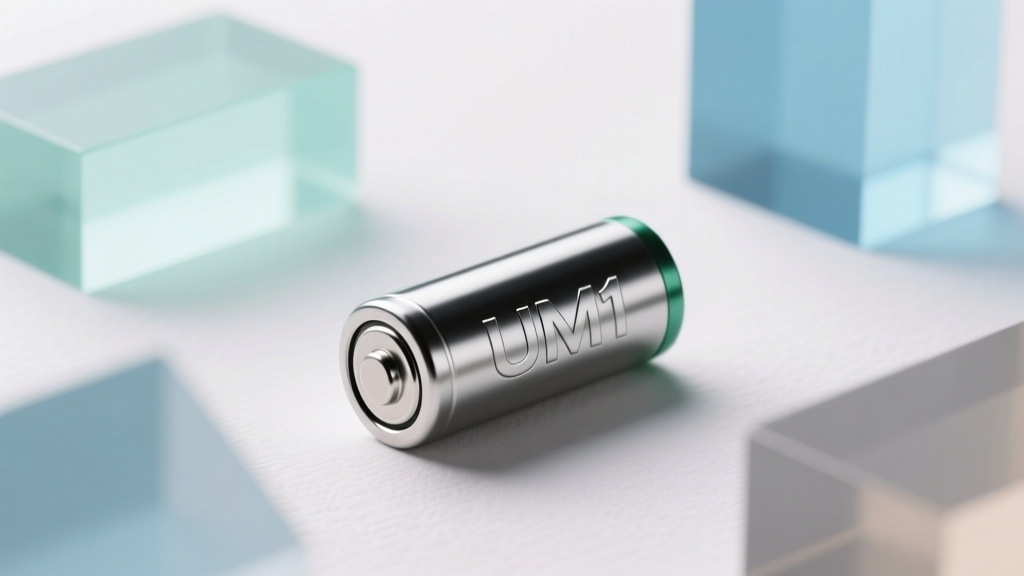 UM1 Battery D-Size Truths & Smart Choices: 7 Myths Debunked, Real-World Runtime Tests, and Which Alkaline vs. Lithium D-Cell Actually Lasts 3x Longer (2024 Verified)