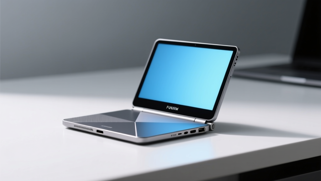UMPC The Right Ultra Mobile PC? We Tested 7 Devices for Real-World Portability, Performance & Battery Life — Here’s Which One Actually Delivers Without Compromise