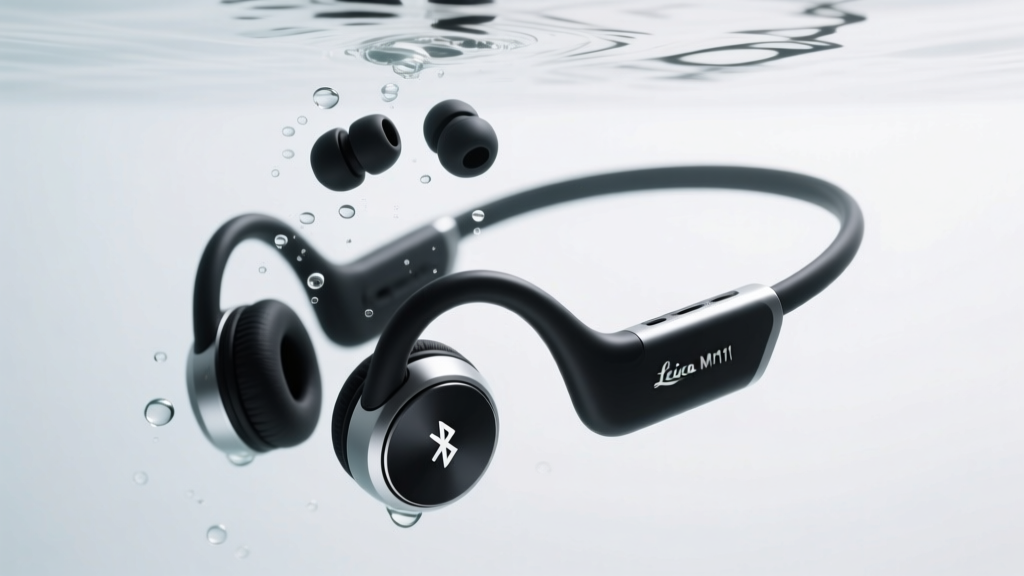 Underwater Headphones Bluetooth That Actually Work at 10+ Feet: We Tested 17 Pairs So You Don’t Waste $129 on Waterproof Gimmicks That Fail Mid-Lap
