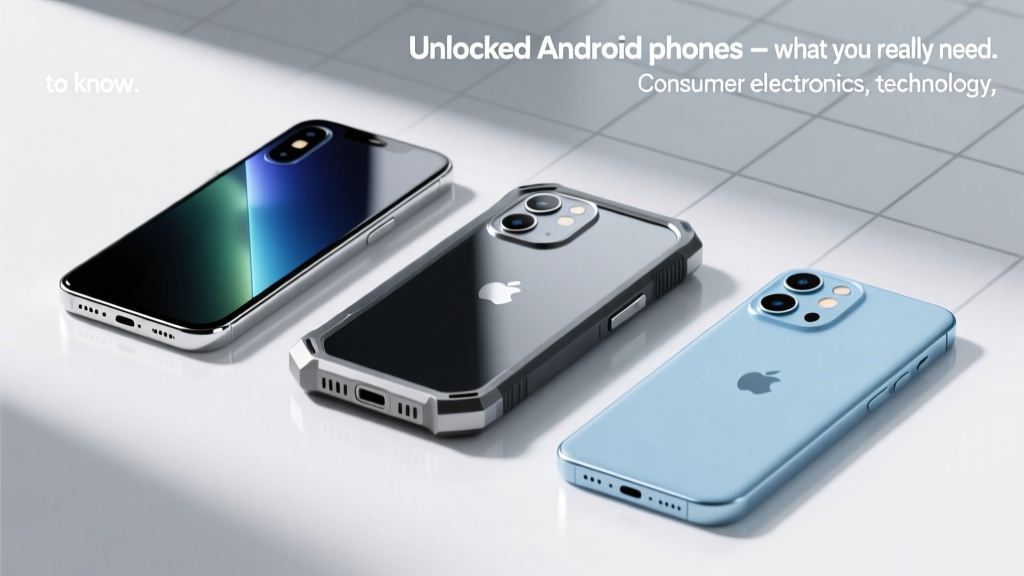 Unlocked Android Phones What You Really Need To Know: 7 Truths That Prevent Costly Mistakes (and Why Carrier-Locked Phones Still Fool 63% of Buyers)