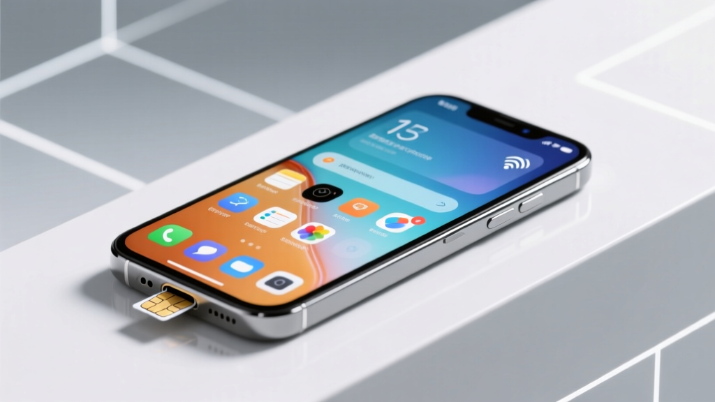Unlocked Mobile Phone What It Is Why It Matters: The Truth About Carrier Freedom, Hidden Fees, and Why 73% of Buyers Regret Skipping This Step