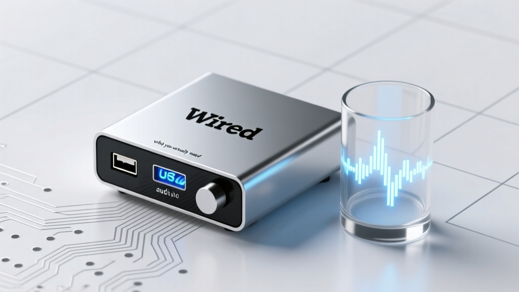 USB Amplifier Explained: What You Actually Need (and Why 92% of Buyers Waste Money on the Wrong Type)