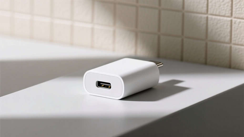 USB-C Adapter What You Actually Need: The 7 Non-Negotiable Specs (and 3 That Are Total Waste of Money)