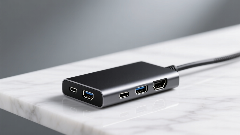 USB-C Hub With Power Delivery: What You Actually Need (Not Just What Marketers Sell You — A Real-World Tester’s No-Fluff Checklist)