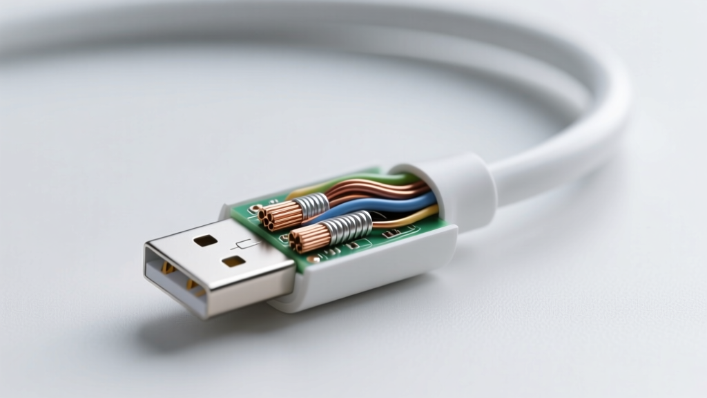 USB Cable Open End DIY Power Data Wiring: The 7-Step Safety-Critical Guide That Prevents Melting Connectors, Data Corruption, and Fire Hazards (Tested with Multimeter & Thermal Imaging)