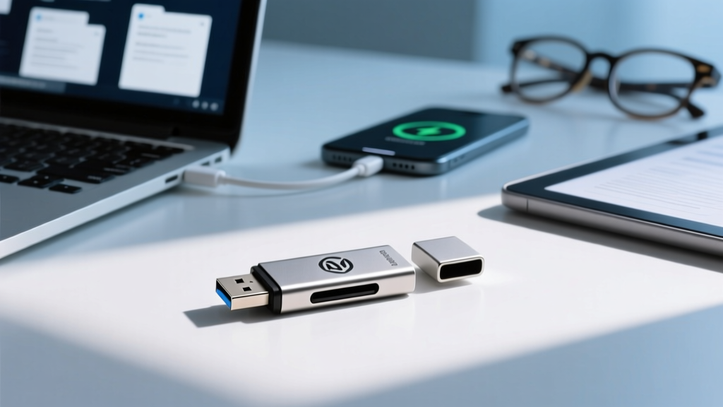 USB Flash Drive Uses Real World Applications When To Use One: 7 Situations Where It Still Beats Cloud, Email, and Bluetooth (2025 Tested)