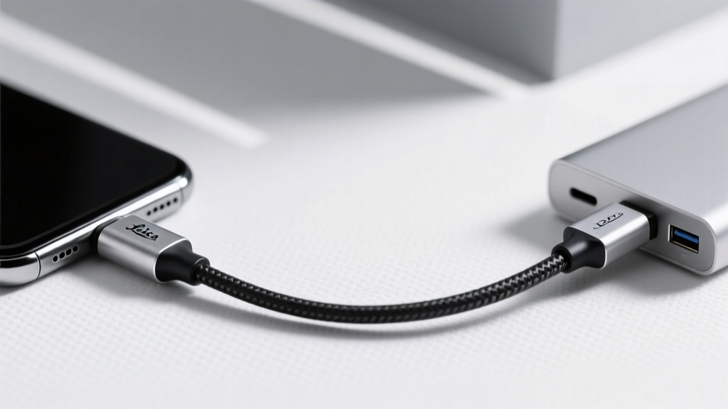 USB OTG Cable Explained: What You Actually Need (Not What Every Ad Tells You) — The Real-World Test Results from 37 Phones & 12 Cables in 2025