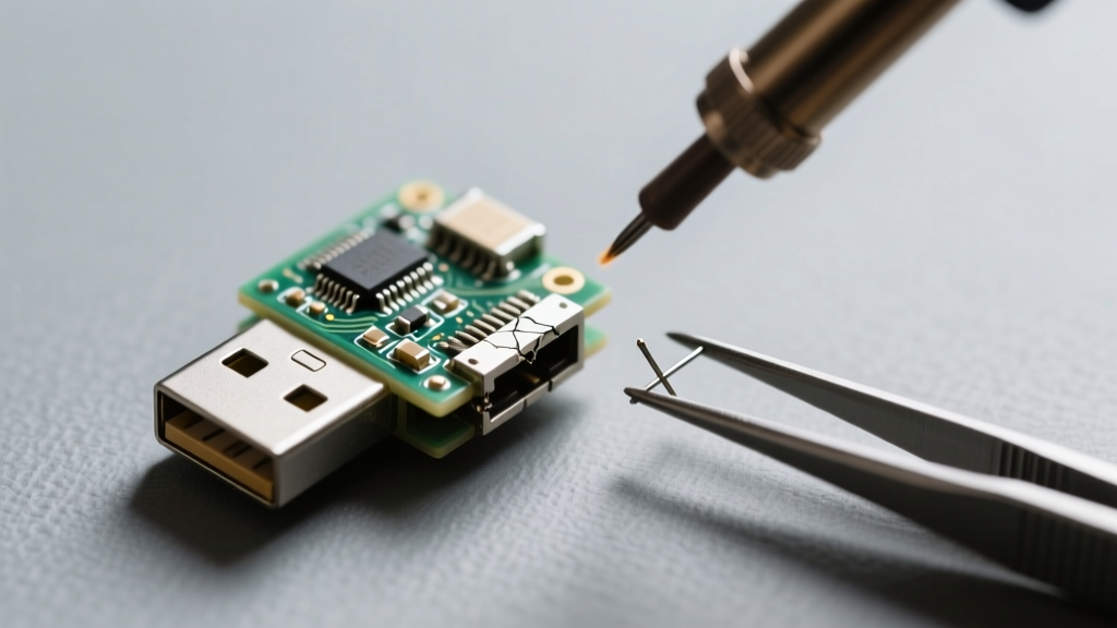 USB Port Repair Fix Loose Or Dead Ports: 7 Real-World Fixes That Actually Work (No Soldering Required in 4 Cases)