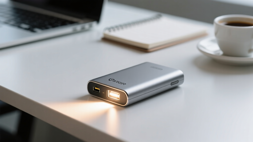 Why Your USB Power Bank With Flashlight Fails in Real World Emergencies (and the 3 Models That Actually Deliver Bright Light + Reliable Power)