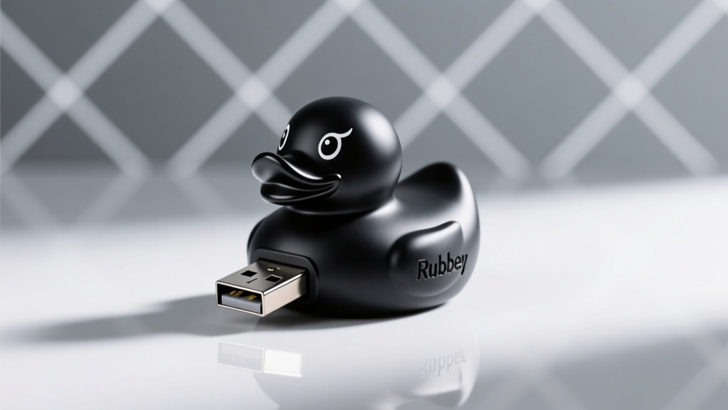 USB Rubber Ducky What You Actually Need To Know: 7 Hard Truths Security Teams Ignore (and Why Your 'Harmless Demo' Could Trigger an IR Response)