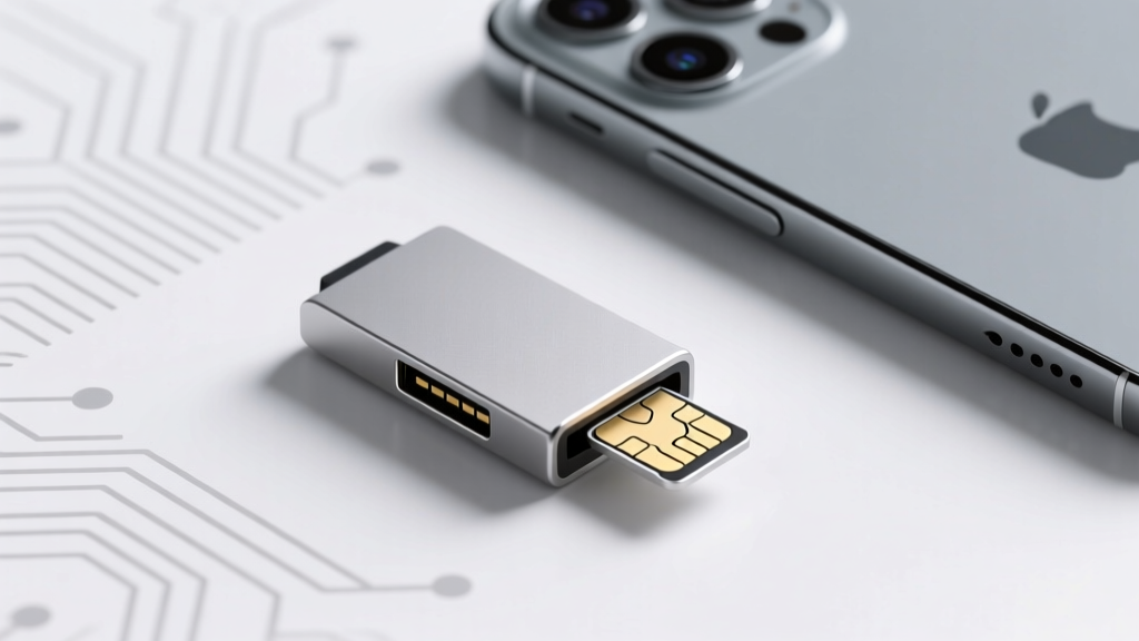 USB SIM Card Adapter Explained: What It Is, When to Use One (and 5 Situations Where It Saves Your Trip, Work, or Data Bill)