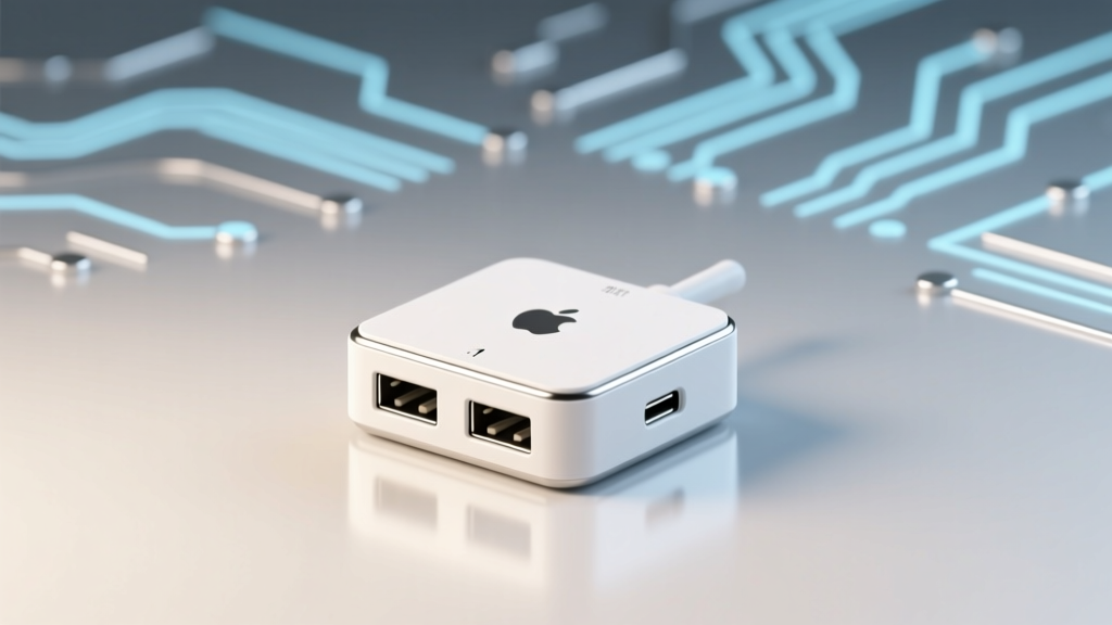 USB Splitter 1 in 2 Out: When to Use It (and When It’s Actually Harmful) — A Real-World Guide for Power, Data & Charging Safety