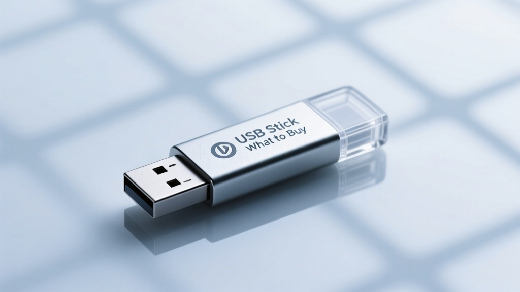 USB Stick What To Buy in 2025: 7 Real-World Tests Reveal Which Drives Actually Survive Daily Use (Not Just Marketing Hype)