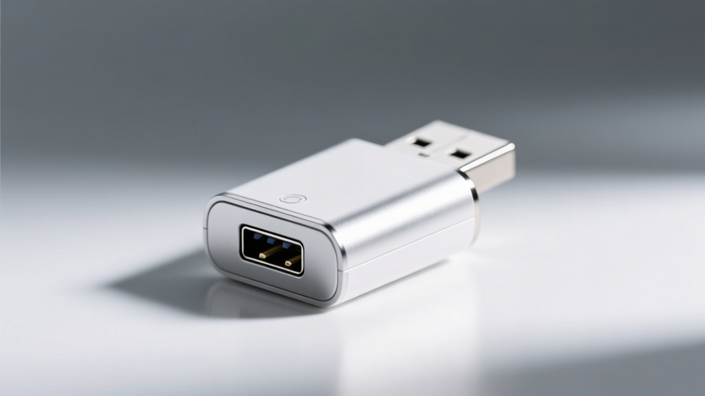 Why Your $12 USB to Aux Converter Keeps Cutting Out (And the 3 Models That Actually Work with Every Android & iPhone in 2024)