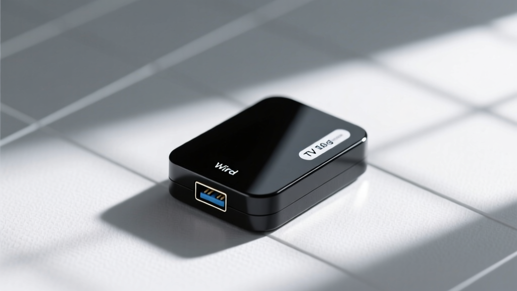 USB TV Tuner Card What Works in 2025: We Tested 17 Models on Windows, Mac & Linux — Here’s Which Ones Actually Capture HD Broadcasts Without Lag, Dropouts, or Driver Hell