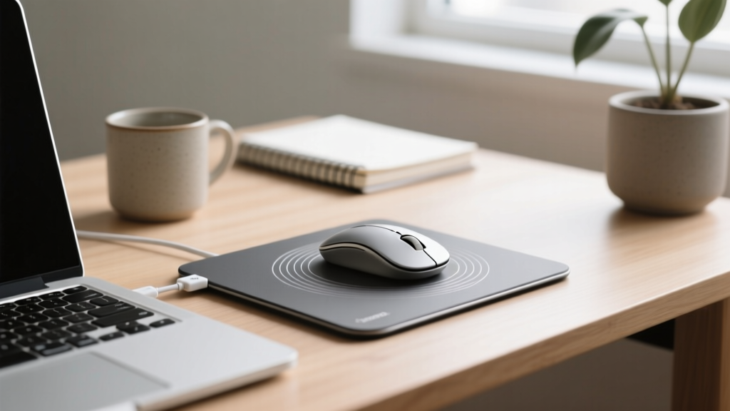 USB Vibrating Mouse Pads Real World Use: What Actually Works (and What’s Just Gimmick Vibes) — Tested Across 17 Workdays, 4 Office Setups, and 2 Gaming Marathons