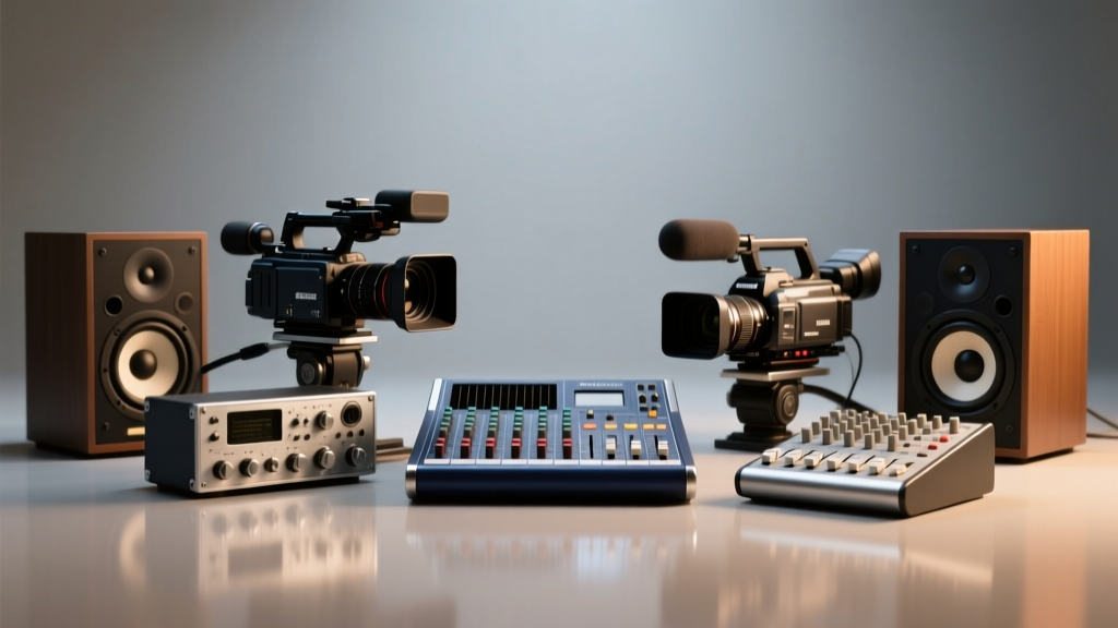 Used Broadcast Equipment Buying: 7 Critical Mistakes That Cost Production Teams $3,200+ in Hidden Repairs (and How to Avoid Them)