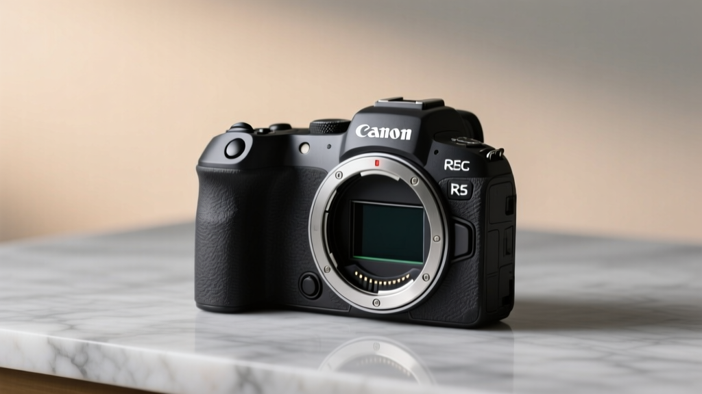 Used Canon R8 Buying Price Condition Pitfalls: 7 Hidden Red Flags That Kill Resale Value & Image Quality (2024 Verified Checklist)