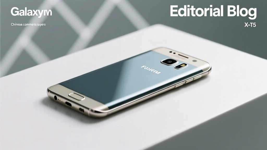Used Galaxy S6 From China Buyers: 7 Critical Red Flags You’re Ignoring (and How to Avoid Bricking Your Phone)